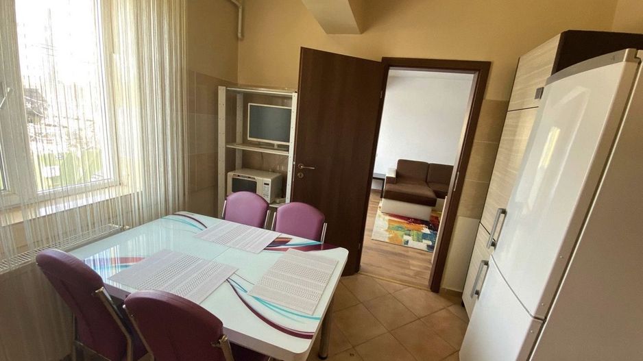 AP. 2 CAMERE- COLENTINA, PET-FRIENDLY, PARCARE INCLUSA, CENTRALA - Poză 6