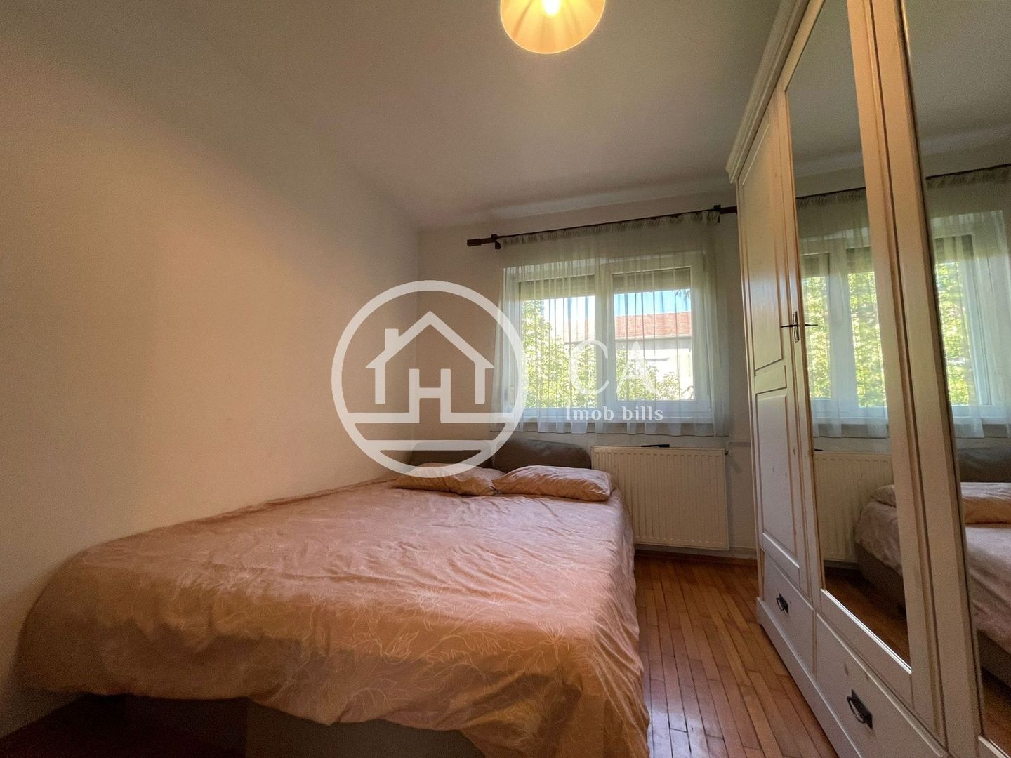 Apartament cu 3 camere de inchiriat in zona Nufarul, Oradea - Poză 4