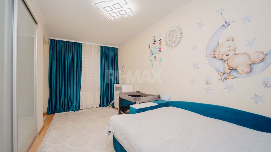 Apartament cu 3 camere I Buiucani I Alba Iulia - Poză 15