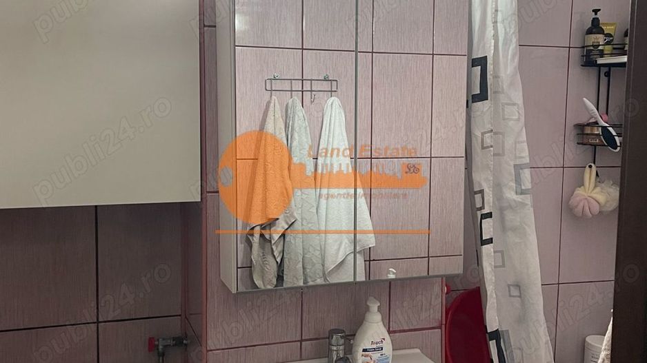 3 camere Lujerului ( 4/10-- 5 minute metrou Lujerului ) - Poză 6