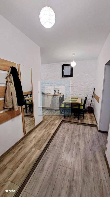 Garsoniera mobilata-utilata - zona Centrul Istoric - Poză 6