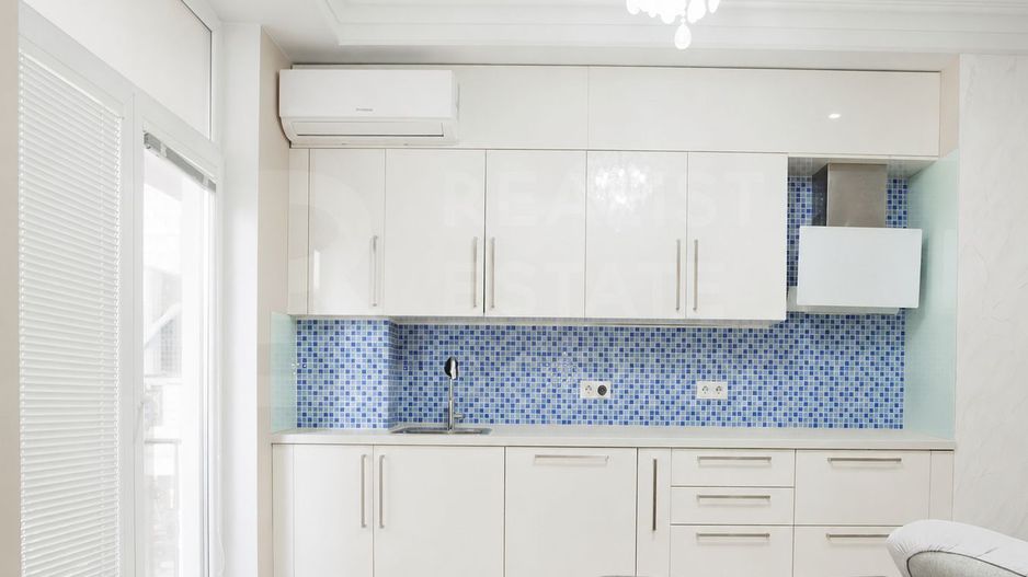 Chirie, apartament, 3 camere, str. Alexandru cel Bun, Centru - Poză 2