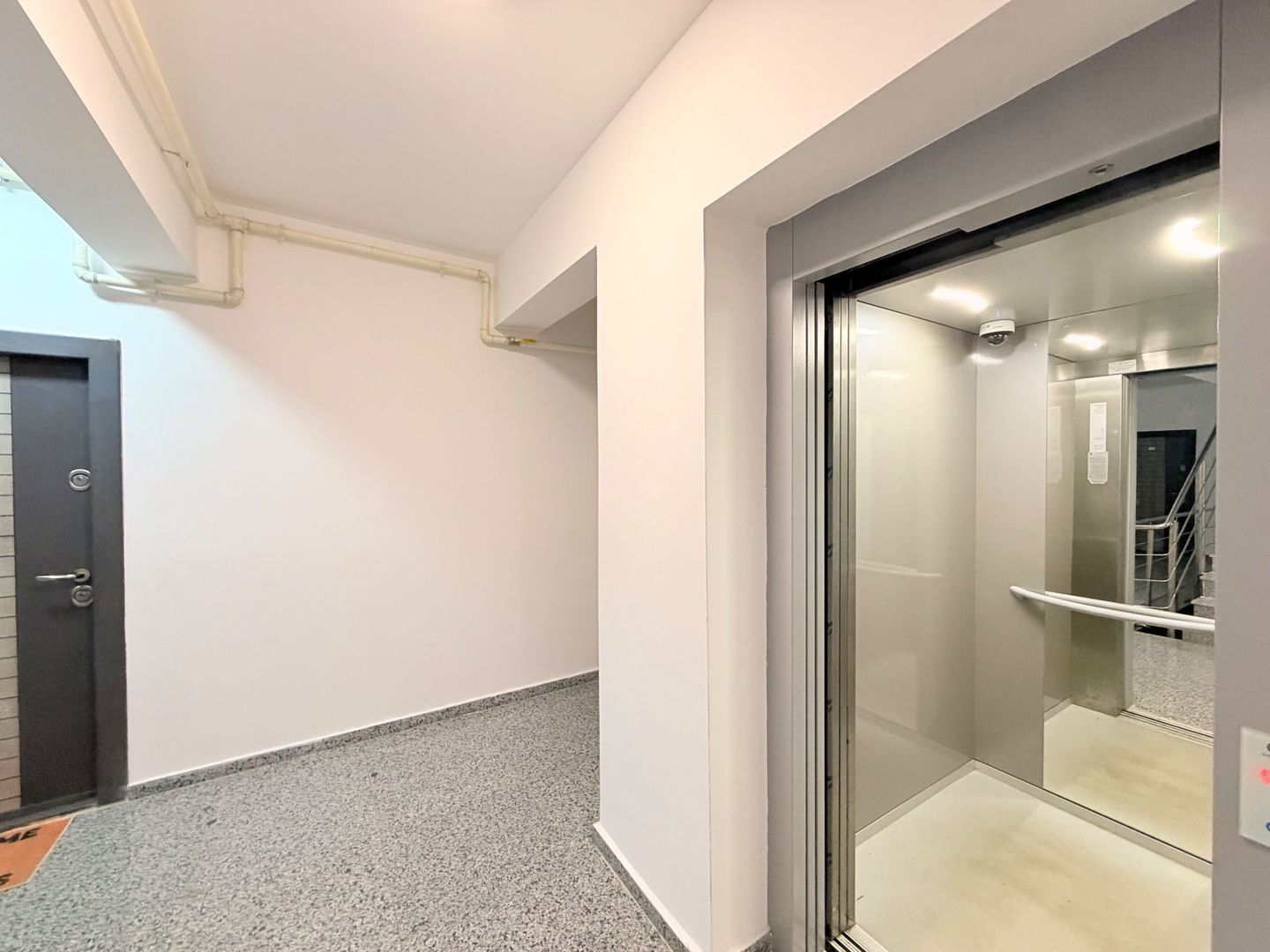 Garsoniera de Inchiriat | Militari Residence | Centrala | Comision 0% - Poză 10