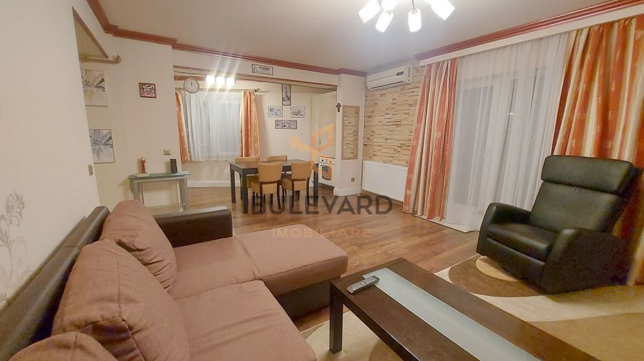 Apartament modern cu 2 camere, Piata 1 Mai! - Poză 2