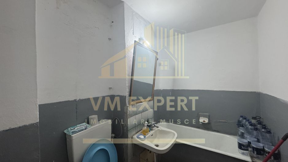 APARTAMENT 2 CAMERE ETAJ 2 GRUI CAMPULUNG - Poză 6