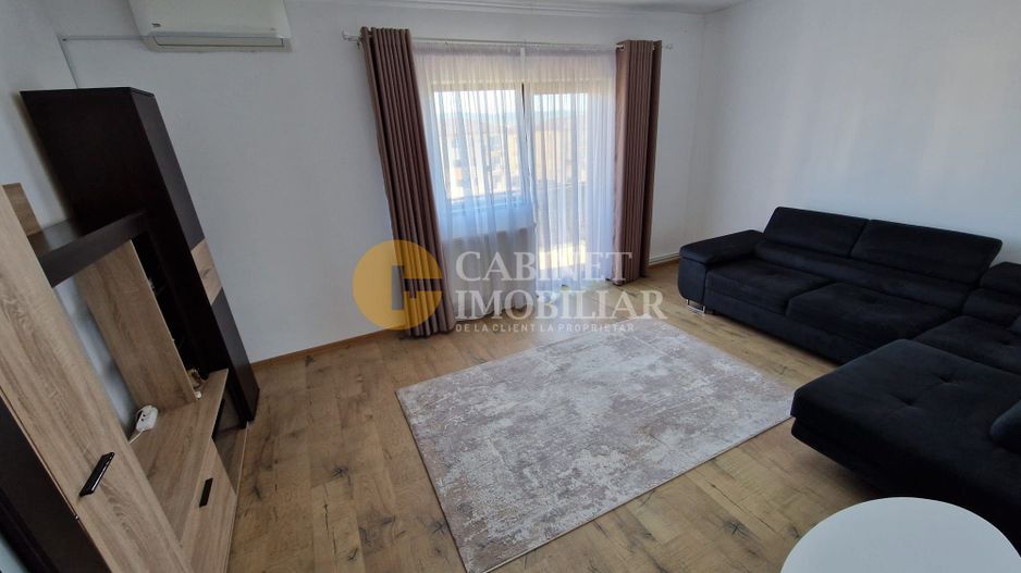 2 Camere Decomandat + Parcare | 60mp | mobilat&utilat - Poză 1