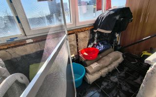 Apartament 3 camere // 80mp // boxa // Baicului Dna Ghica - Poză 21