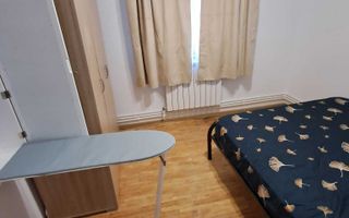 Apartament 2 camere decomandat de închiriat în Hala Centrala, Iași - Poză 4