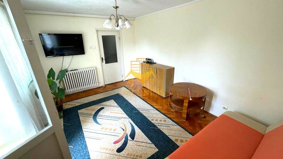 4 camere decomandate, Manastur, Piata Flora, Calvaria, Penny, OMV - Poză 1