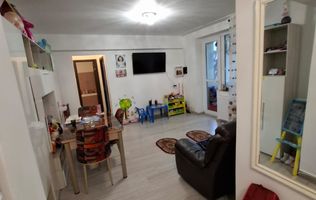 Apartament 3 camere/et 2/62 mp/ 70000E neg