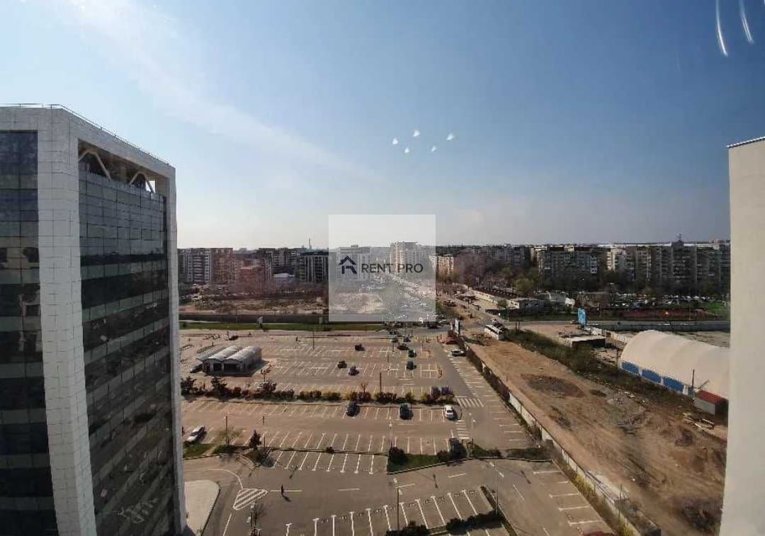 Garsonieră de închiriat | Exigent Plaza Residence Faza 2 | Etaj 11 - Poză 6