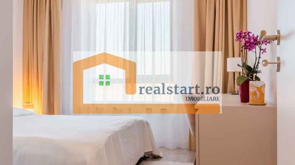 Langa Scoala AvenorVedere directa Padure Baneasa - parcare - Poză 17