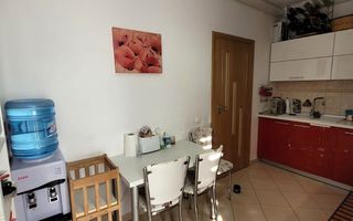 Casă 4 camere P+1 de vanzare   Domnești - Poză 17