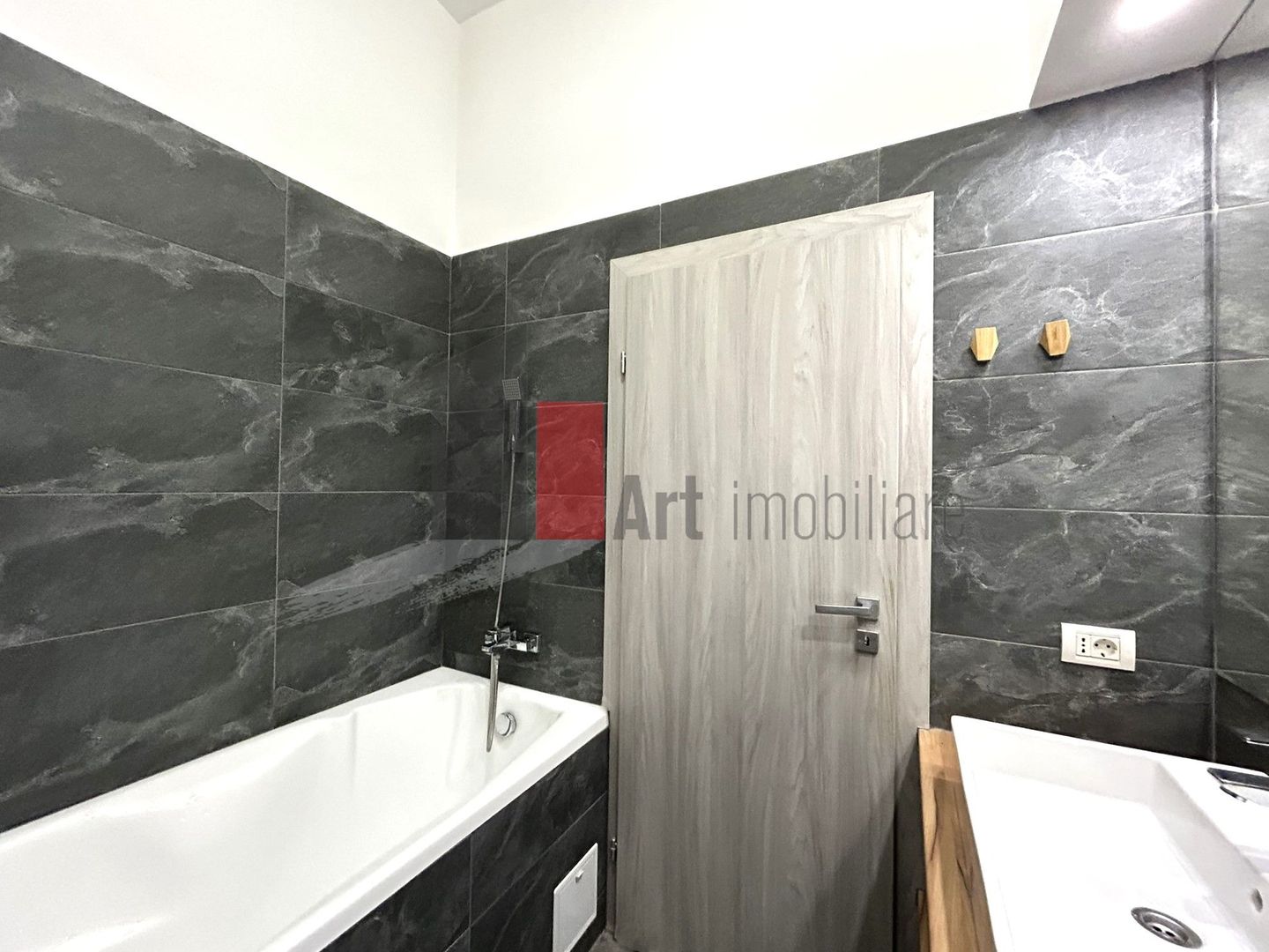 Apartament 3 camere tip Duplex - zona Calea Calarasilor/Matei Basarab - Poză 20