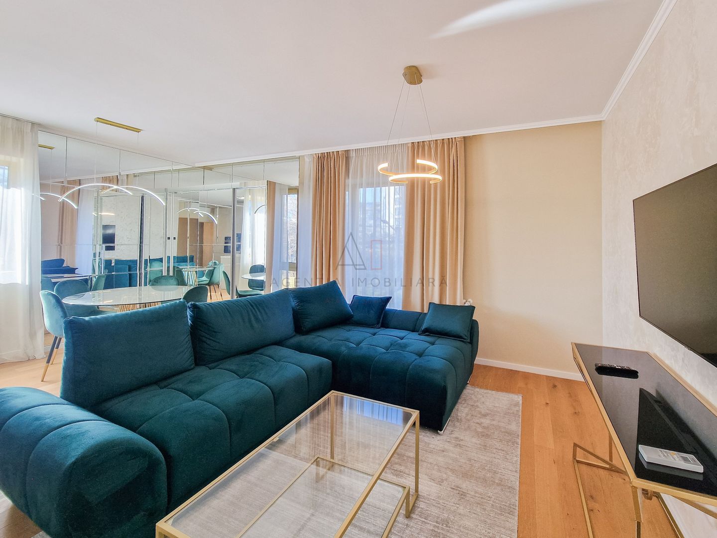 3 Camere Move-in Ready | Aviatiei Park | Herastrau - Poză 2