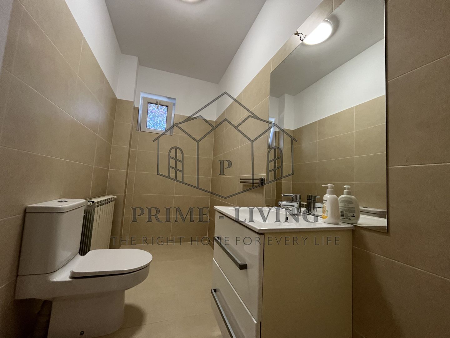 VILA CU 6 CAMERE LA INCHIRIERE LANGA BRITISH SCHOOL - Poză 12