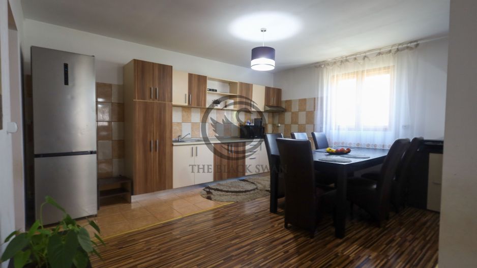 Casa de vanzare | Zona Centrala - Valenii de Munte | Comision 0% - Poză 6