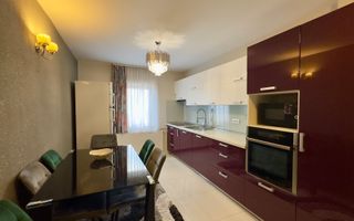 Apartament cu 3 camere, finisaje moderne, etajul 1, zona The Office - Poză 2