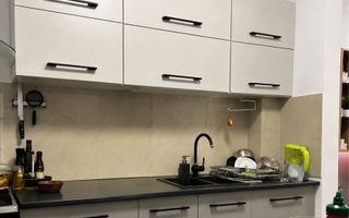 Apartament 2 camere de închiriat în zona Antibiotice, Iași - Poză 1