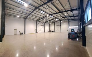 COM 0% Hala servicii,  birouri, depozitoare la prima inchiriere | Giarmata-Vii - Poză 2