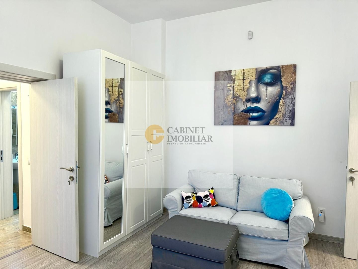 2 camere I  Parter in vila I Renovat - Poză 7