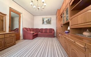 2 CAMERE DECOMANDAT | TEIUL DOAMNEI | BLOC REABILITAT | - Poză 4