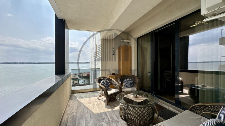 Apartament 2 camere de vanzare Mamaia, Constanța, Building Stefan Lake - Poză 10