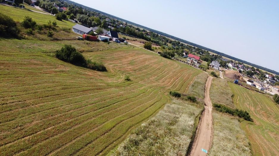 Teren intravilan 10.789 mp în Snagov - Poză 2