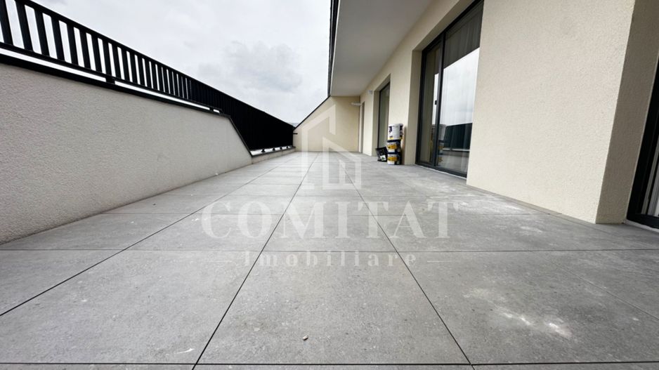 Penthouse spectaculos | 3 camere | La cheie | Eroilor - Poză 25