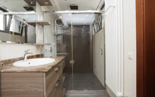 Chirie, Casa, 6 camere, Râscani - Poză 38