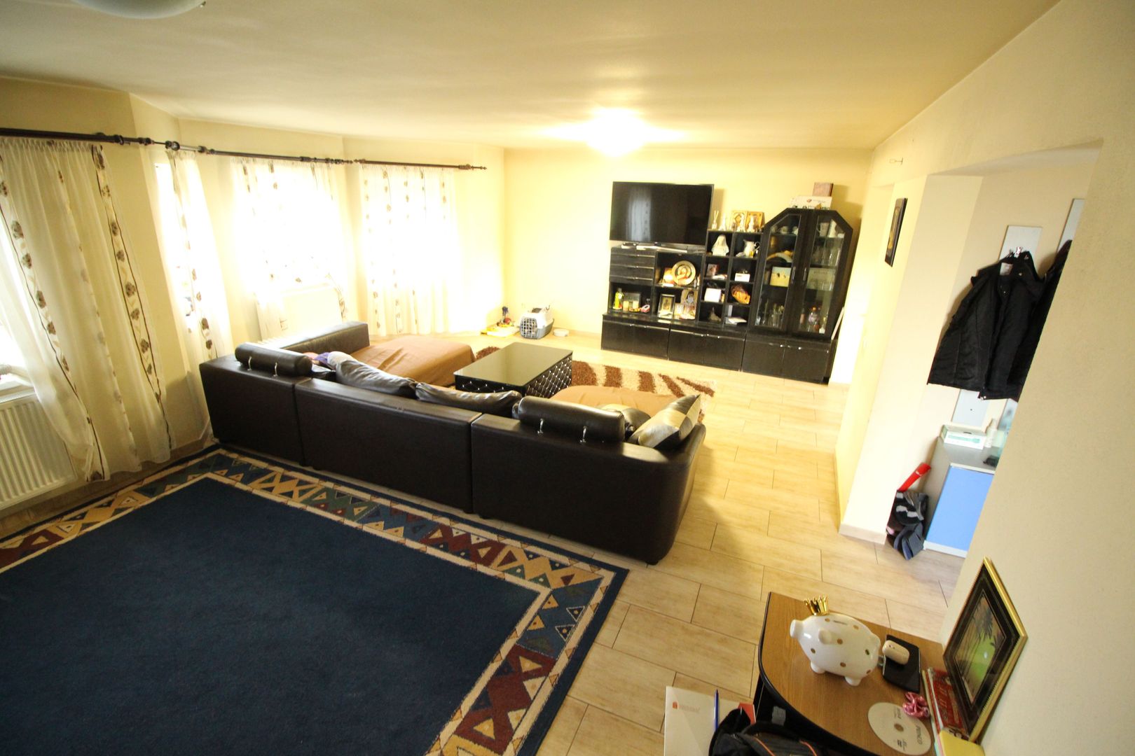 Casa individuala-zona Dumbravita lac-comision zero - Poză 4