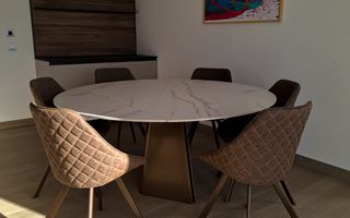 Residence Kiseleff 45 | Elegant 5-Bedroom Apartment | For Rent - Poză 17