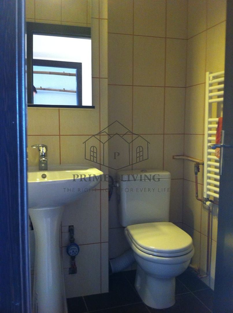 APARTAMENT CU 4 DORMITOARE LA VANZARE ZONA BASARABIA - Poză 9