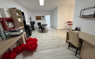 De vânzare spațiu comercial, show-room - Florești - Poză 4