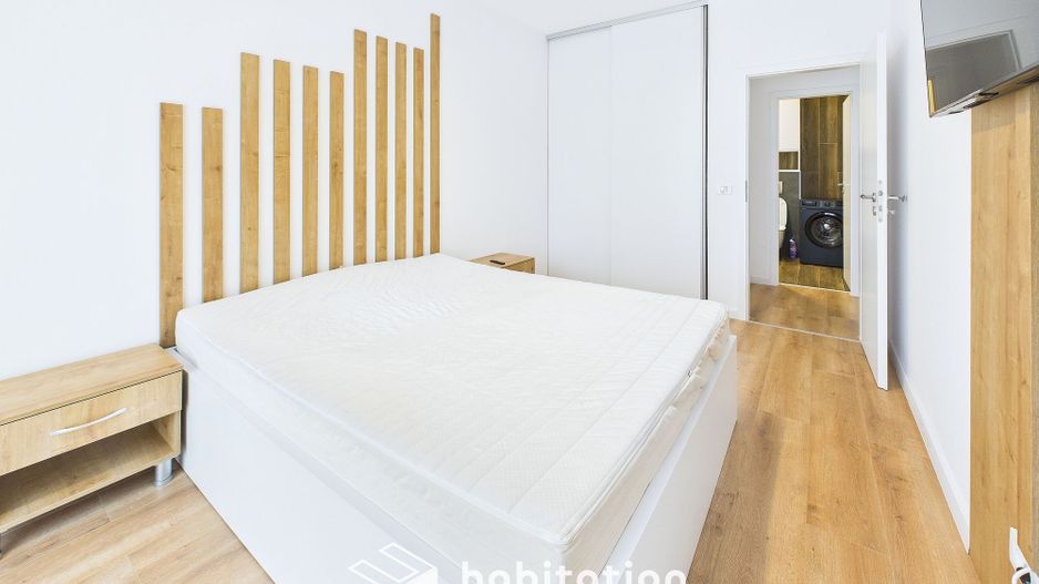 Apartament elegant si confortabil, parcare subterana, in City of Mara - Poză 14