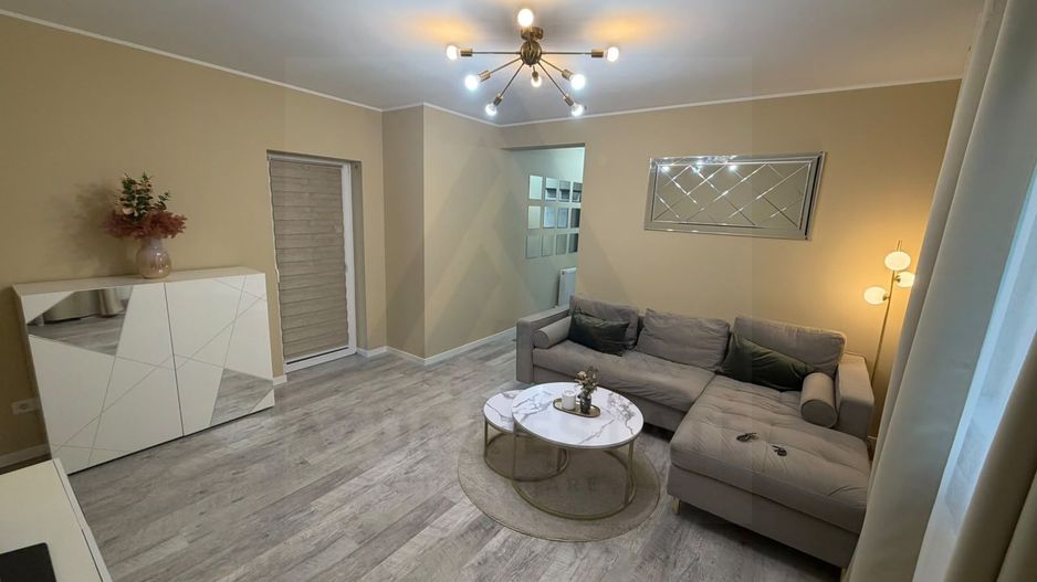 Apartament Premium 3 camere parcare privata etaj 2 Calea Surii Mici - Poză 3