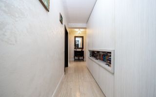 APARTAMENT 2 CAMERE – DEALUL MORII RESIDENCE, BRAȘOV + LOC DE PARCARE SI BOXA - Poză 20