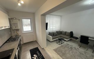 Prima Inchiriere - 2 camere, mobilat si utilat, Grand Arena Mall - Poză 6