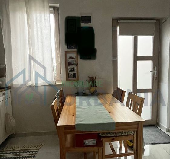 Apartament 1 cameră, Mall Moldova, loc de parcare, Valea Lupului - Poză 3