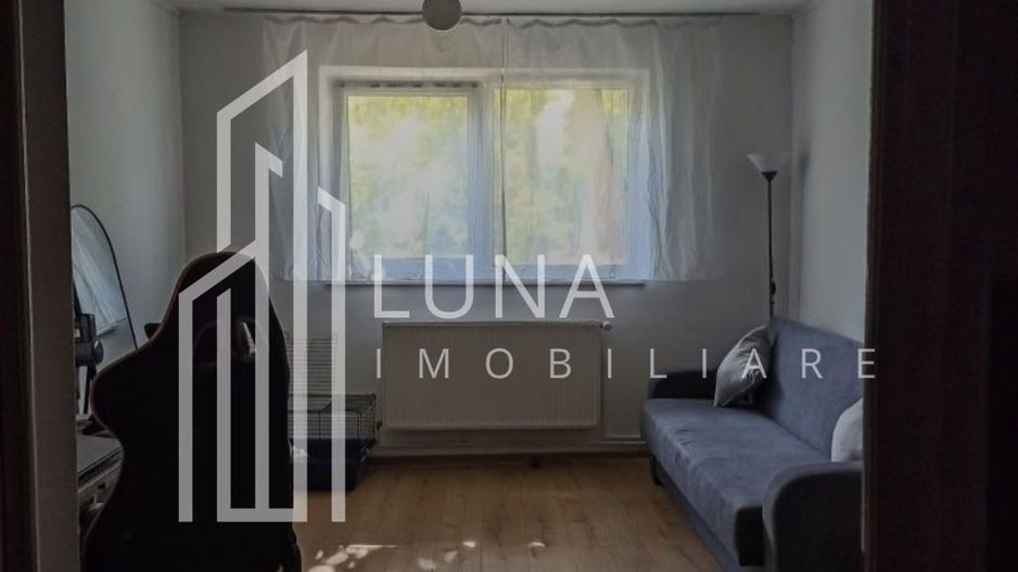 Garsonieră spațioasă cu potențial de extindere, Avangarden 2 - Poză 2