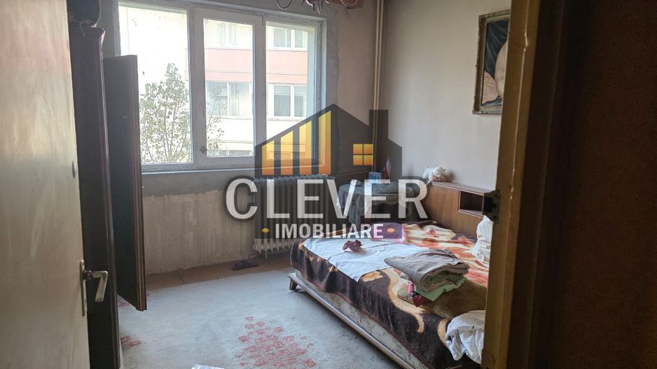Apartament 3 camere  Pamtelimon langa Mega Mall - Poză 2