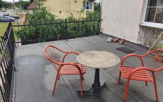 Apartament 2 camere zona Mircea cel Batran la vila - Poză 7