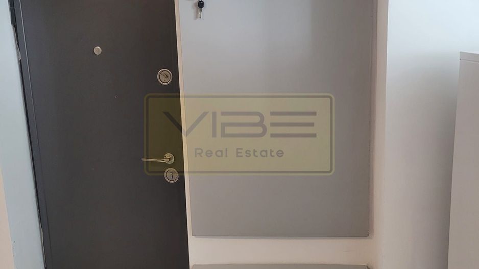 Garsoniera moderna Copou 10 min. de Universitate - Poză 2