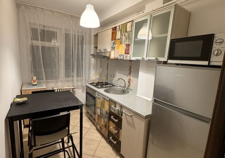 2 camere - Piata Romana |  53 mp - Poză 6