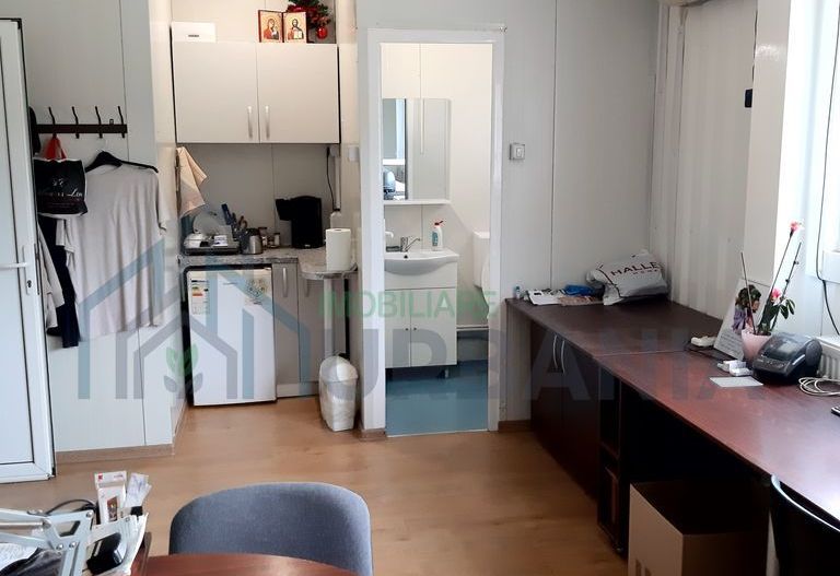 Cladire multifunctionala 600 mp cu parter si etaj - Poză 20