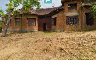 Loc de casă cu construcție în Dezna! - Poză 3