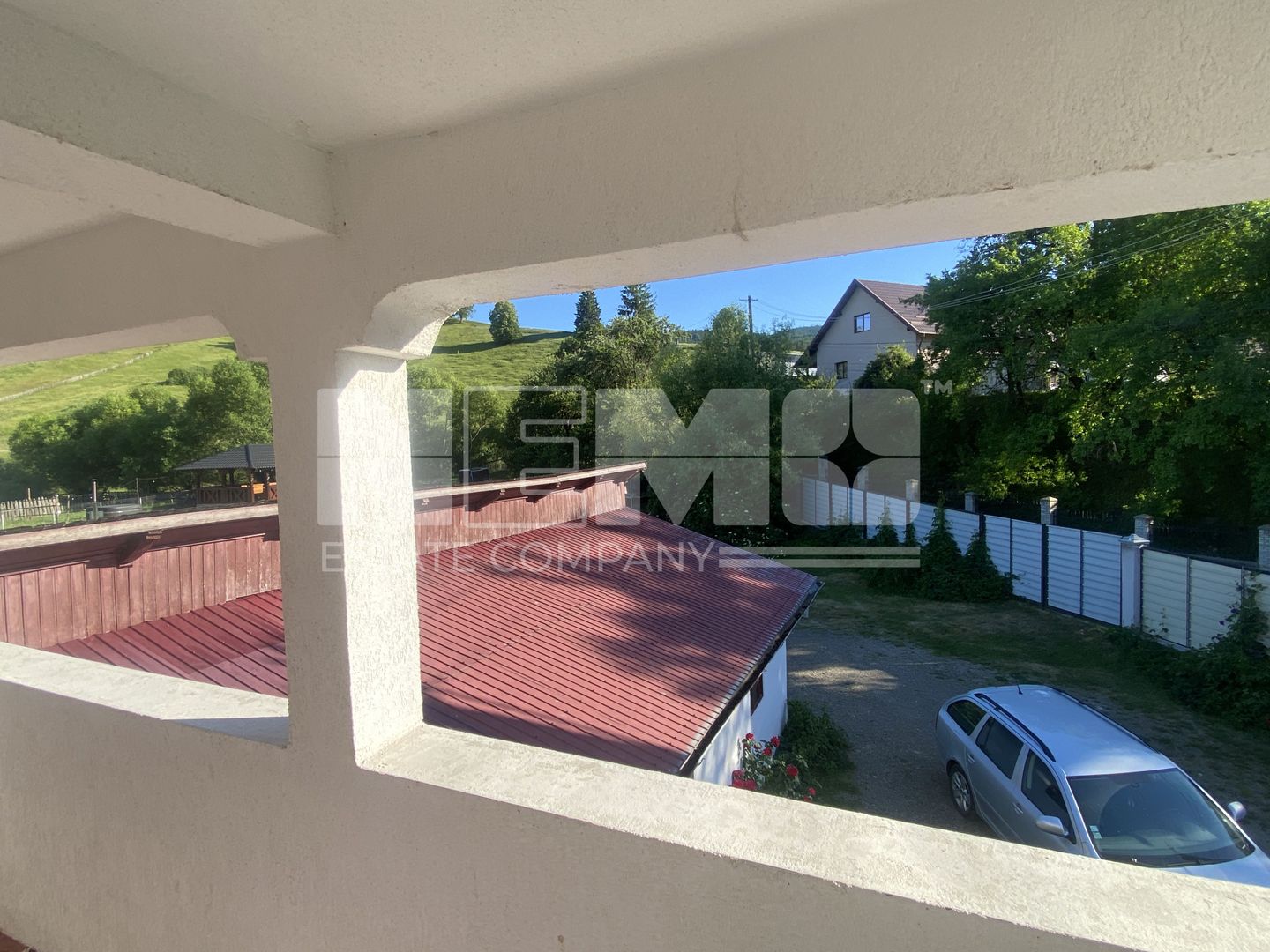 Pensiune Moldovița | 8 camere | Complet Mobilată - Poză 15