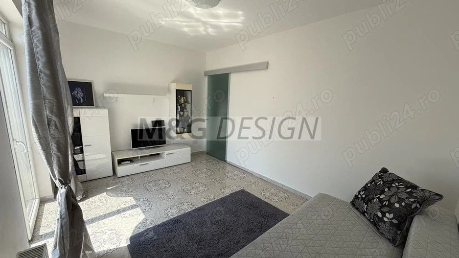 Apartament 2 camere Giroc cu scara interioara - Poză 1