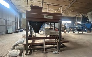 Oportunitate rară – Afacere producție peleți la cheie! - Poză 14