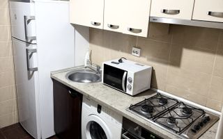 Stefan cel Mare - 3 Camere De Inchiriat - Poză 4